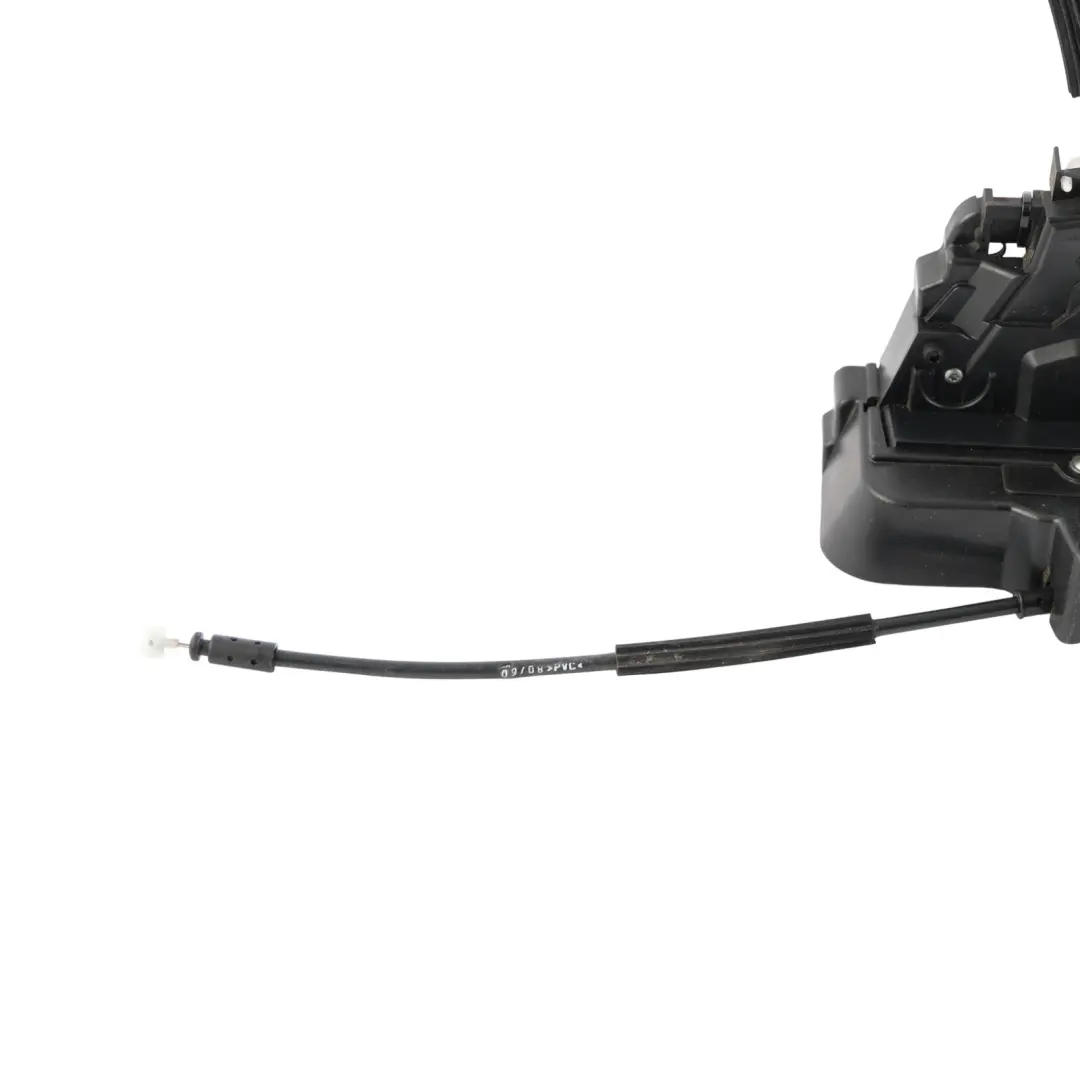 Land Rover Range Rover Sport L320 Door Lock Mechanism Right - SKU RHD-4H2A-21812-AH-1 - Part number 4H2A-21812-AH