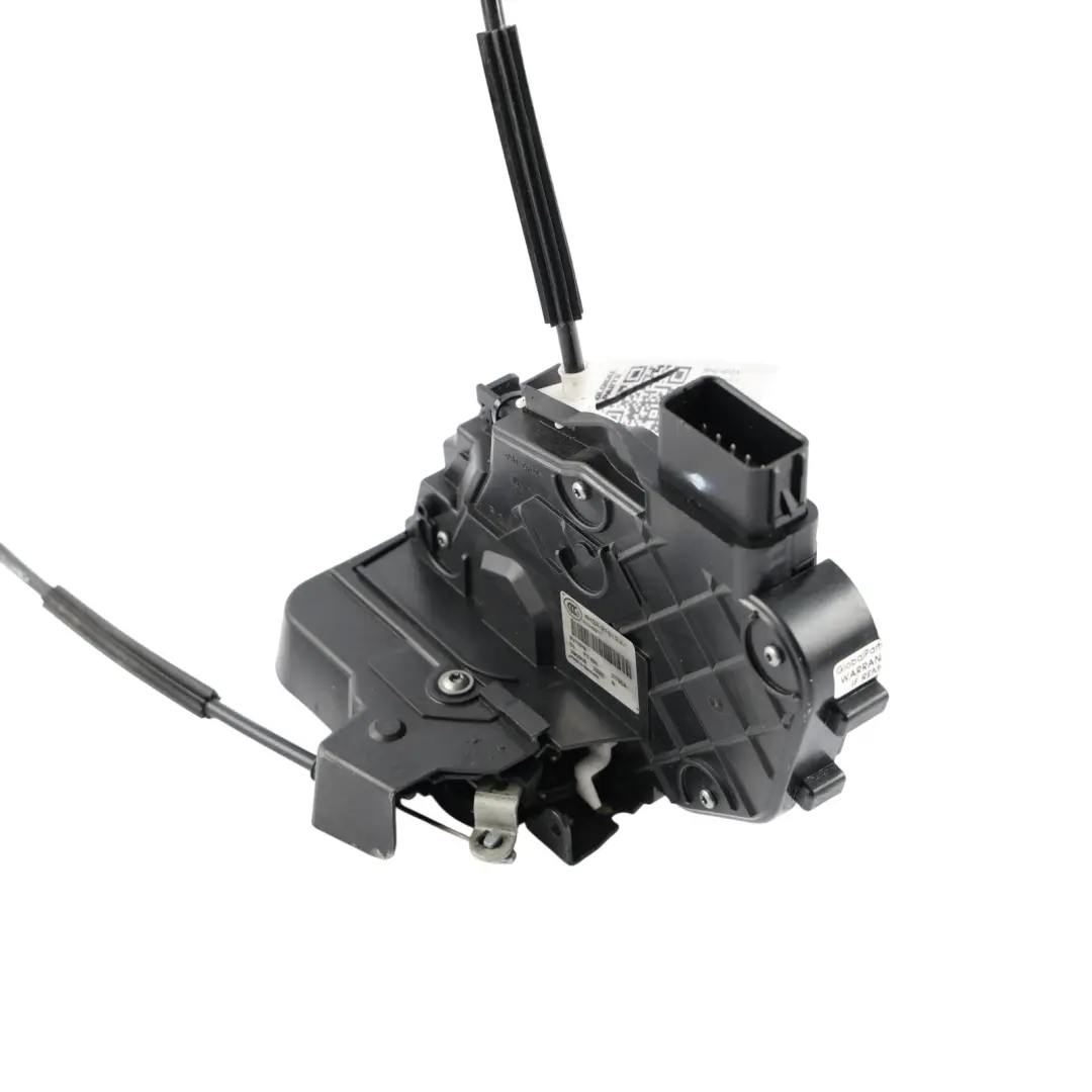 Land Rover Range Rover Sport L320 Door Lock Mechanism Right - SKU RHD-4H2A-21812-AH-1 - Part number 4H2A-21812-AH