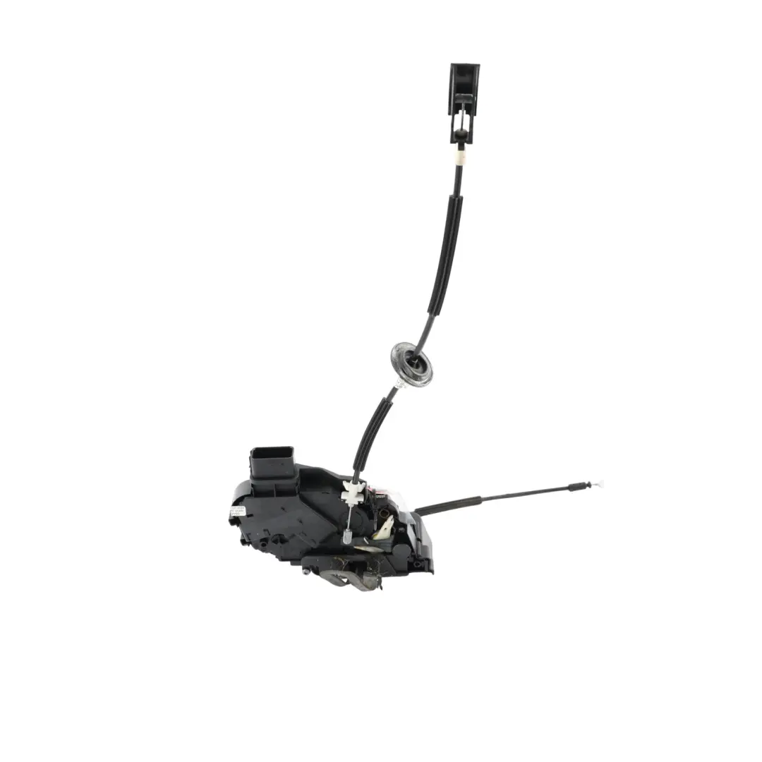 Land Rover Range Rover Sport L320 Door Lock Mechanism Right - SKU RHD-4H2A-21812-AH-1 - Part number 4H2A-21812-AH