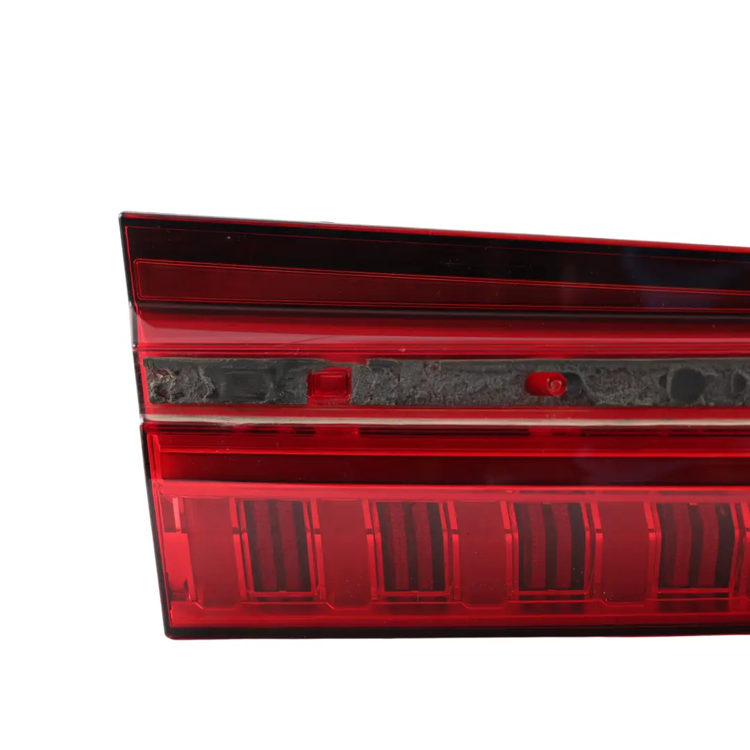 Inner Light Lamp Boot Lid Left N/S to Audi A6 S6 C8 Rear Tailgate with Part number 4K5945093A Audi A6 S6 C8 Rear Tailgate Inner Light Lamp Boot Lid Left N/S - SKU RHD-4K5945093A-4 - Part number 4K5945093A