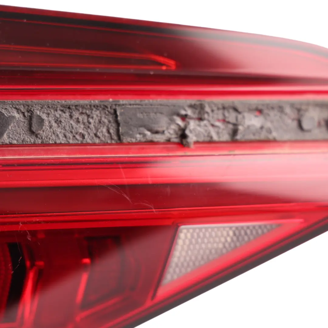 Inner Light Lamp Boot Lid Left N/S to Audi A6 S6 C8 Rear Tailgate with Part number 4K5945093A Audi A6 S6 C8 Rear Tailgate Inner Light Lamp Boot Lid Left N/S - SKU RHD-4K5945093A-4 - Part number 4K5945093A