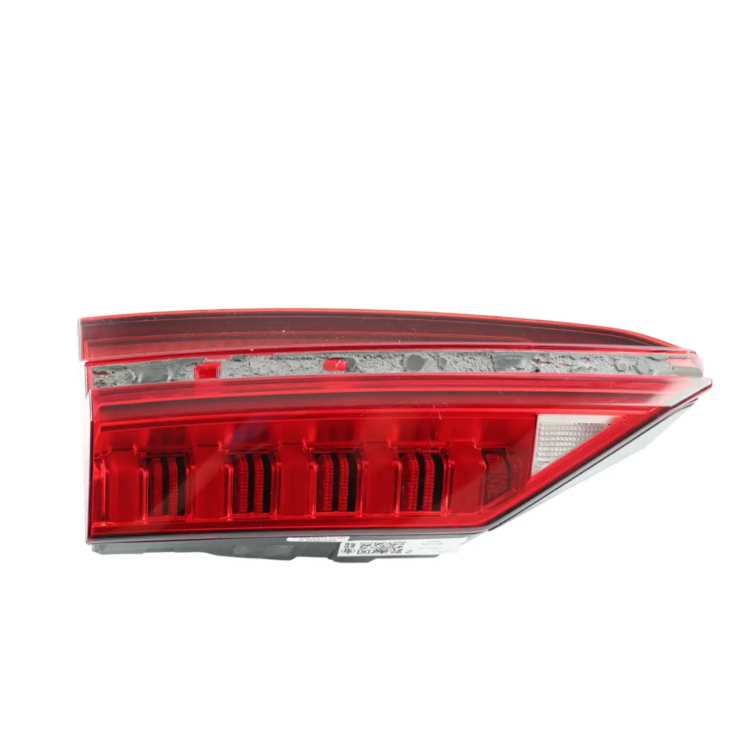 Audi A6 S6 C8 Rear Tailgate Inner Light Lamp Boot Lid Left N/S - SKU RHD-4K5945093A-4 - Part number 4K5945093A