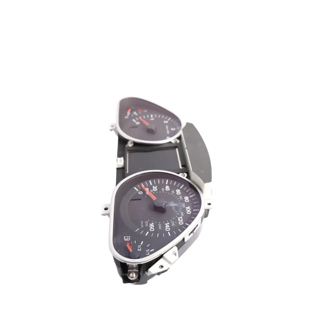 Instrument Cluster Speedo Clocks Diesel Automatic to Audi Q7 4L with Part number 4L0920981B Audi Q7 4L Instrument Cluster Speedo Clocks Diesel Automatic - SKU RHD-4L0920981B-1 - Part number 4L0920981B