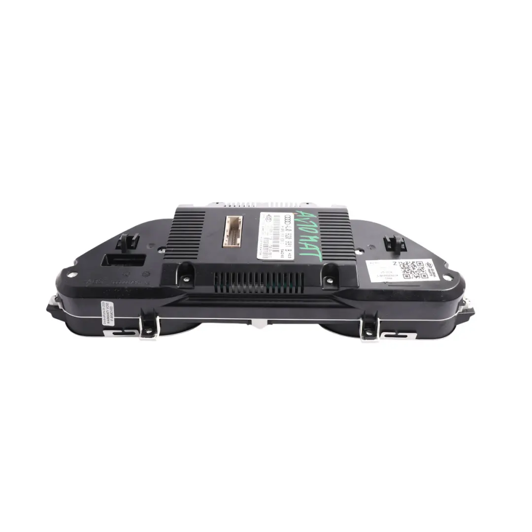 Audi Q7 4L Instrument Cluster Speedo Clocks Diesel Automatic - SKU RHD-4L0920981B-1 - Part number 4L0920981B