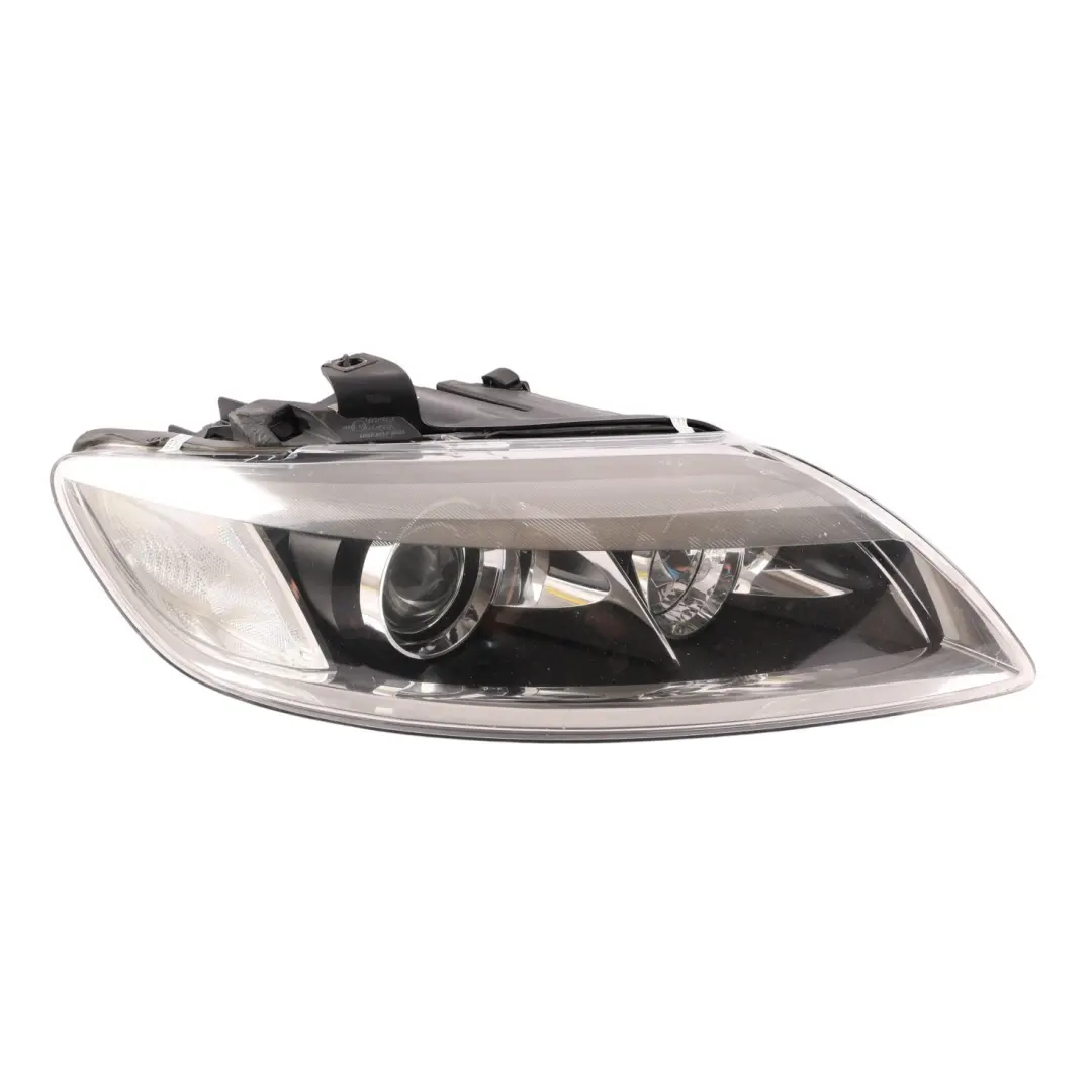 Audi Q7 4L Front Headlamp Headlight Assembly Xenon Right O/S Side - SKU RHD-4L0941004E - Part number 4L0941004E