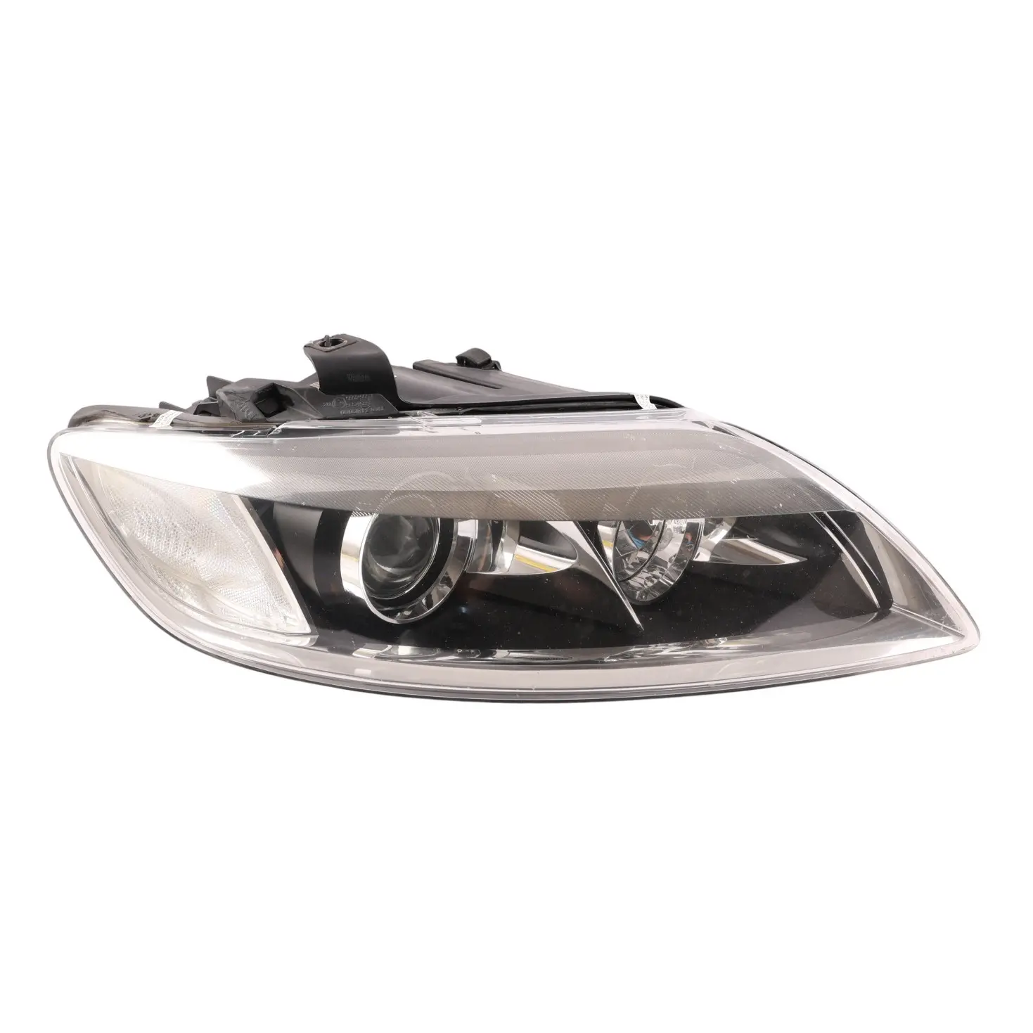 Audi Q7 4L Front Headlamp Headlight Assembly Xenon Right O/S Side 4L0941004E