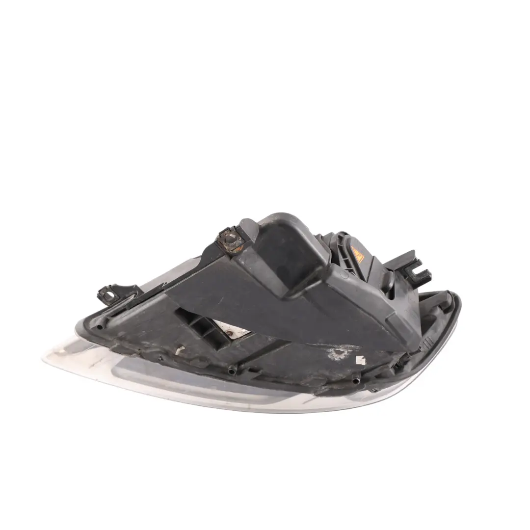 Audi Q7 4L Front Headlamp Headlight Assembly Xenon Right O/S Side - SKU RHD-4L0941004E - Part number 4L0941004E