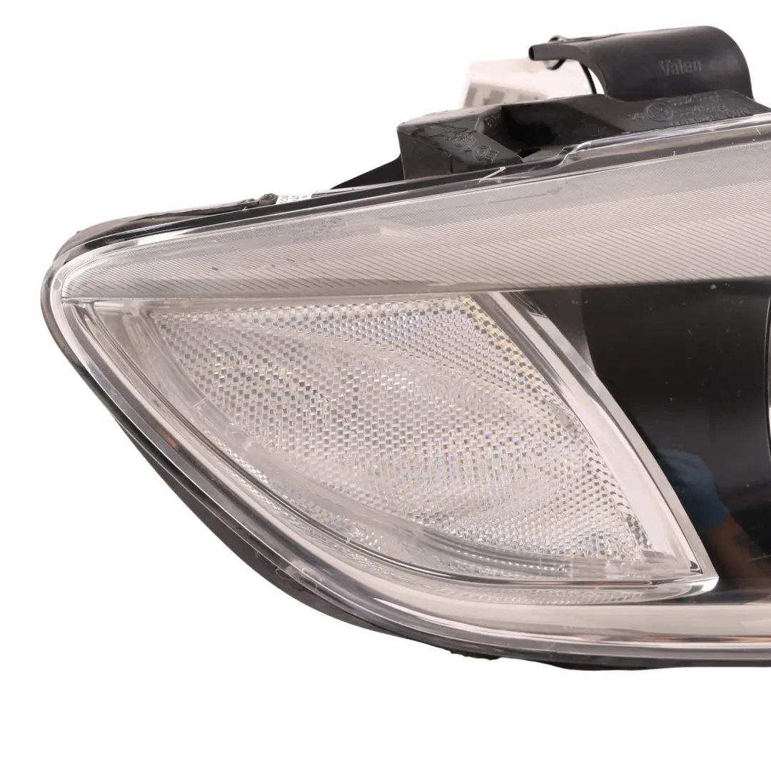 Audi Q7 4L Front Headlamp Headlight Assembly Xenon Right O/S Side - SKU RHD-4L0941004E - Part number 4L0941004E