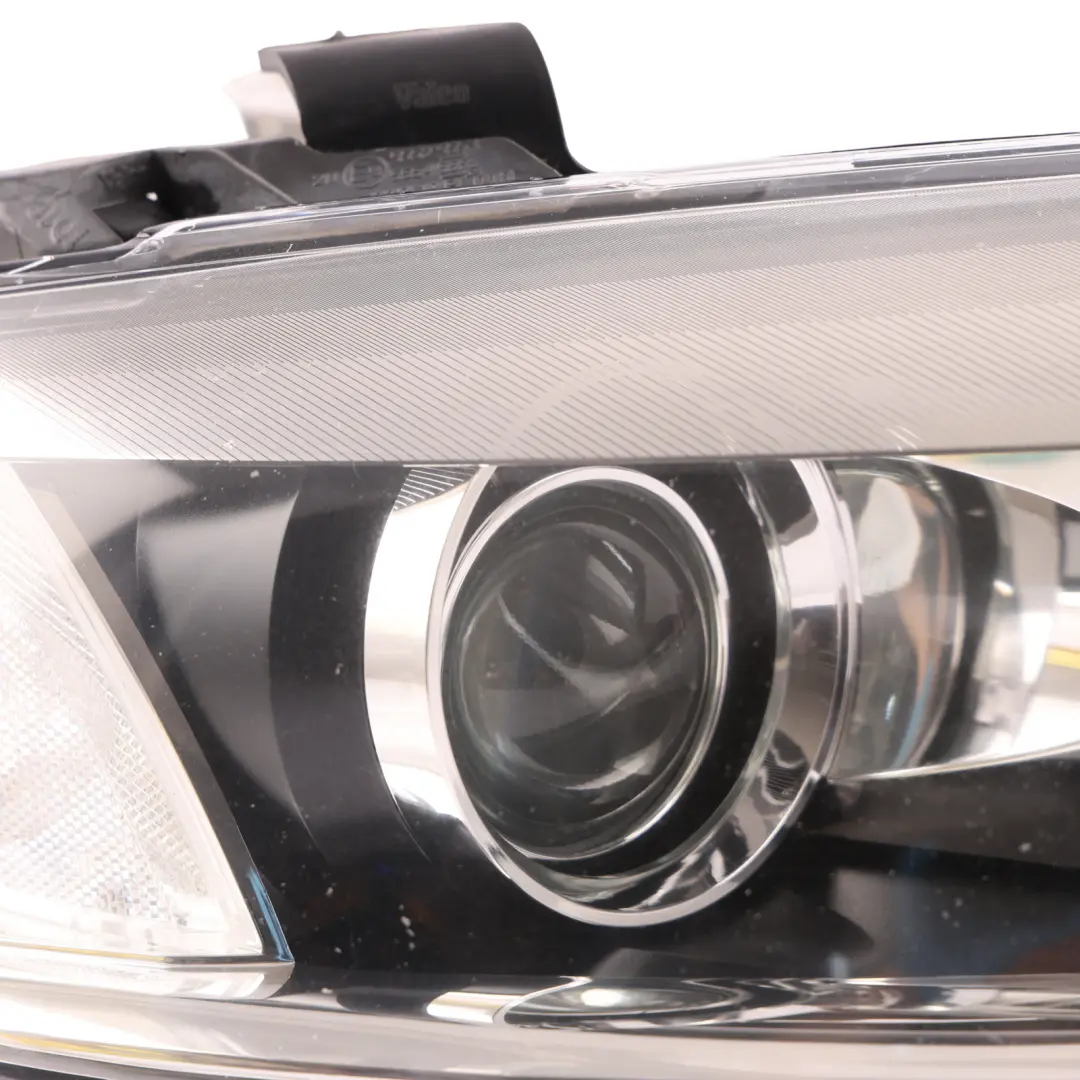 Audi Q7 4L Front Headlamp Headlight Assembly Xenon Right O/S Side - SKU RHD-4L0941004E - Part number 4L0941004E