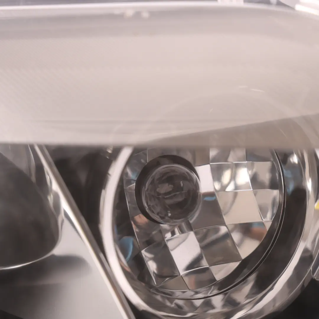Front Headlamp Headlight Assembly Xenon Right O/S Side to Audi Q7 4L with Part number 4L0941004E Audi Q7 4L Front Headlamp Headlight Assembly Xenon Right O/S Side - SKU RHD-4L0941004E - Part number 4L0941004E