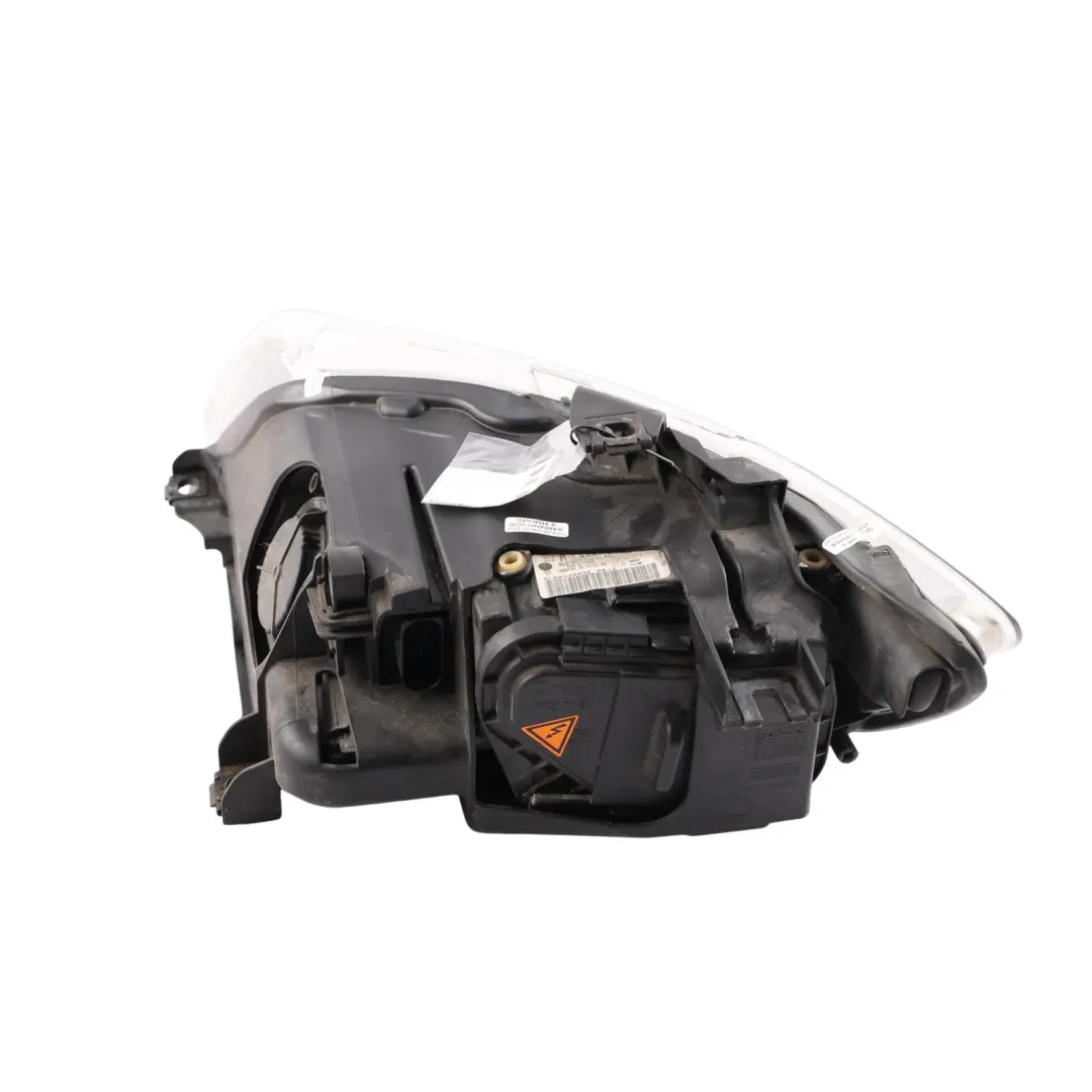 Audi Q7 4L Front Headlamp Headlight Assembly Xenon Right O/S Side - SKU RHD-4L0941004E - Part number 4L0941004E