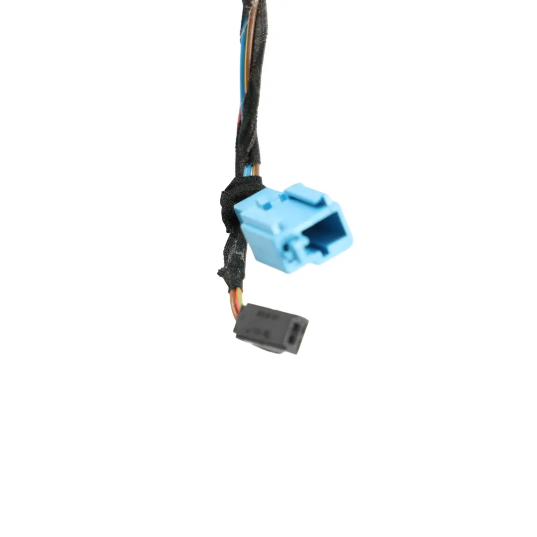 Front Seat Wiring Loom Harness Memory Electric Left N/S to Audi Q7 4L with Part number 4L1971384 Audi Q7 4L Front Seat Wiring Loom Harness Memory Electric Left N/S - SKU RHD-4L1971384 - Part number 4L1971384