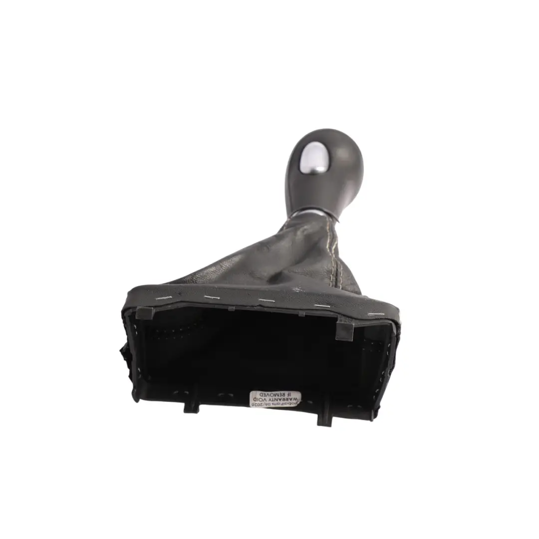 Gearshift Lever Selector Trim Gear Shift Automatic Leather to Audi Q7 4L with Part number 4L2713118A Audi Q7 4L Gearshift Lever Selector Trim Gear Shift Automatic Leather - SKU RHD-4L2713118A-1 - Part number 4L2713118A