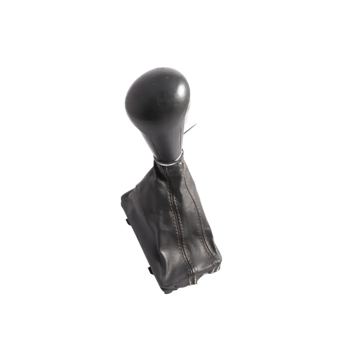 Gearshift Lever Selector Trim Gear Shift Automatic Leather to Audi Q7 4L with Part number 4L2713118A Audi Q7 4L Gearshift Lever Selector Trim Gear Shift Automatic Leather - SKU RHD-4L2713118A-1 - Part number 4L2713118A
