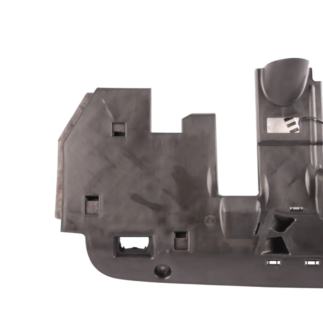 Audi Q7 4L Dashboard Lower Trim Panel Cover Right O/S - SKU RHD-4L2815173B - Part number 4L2815173B