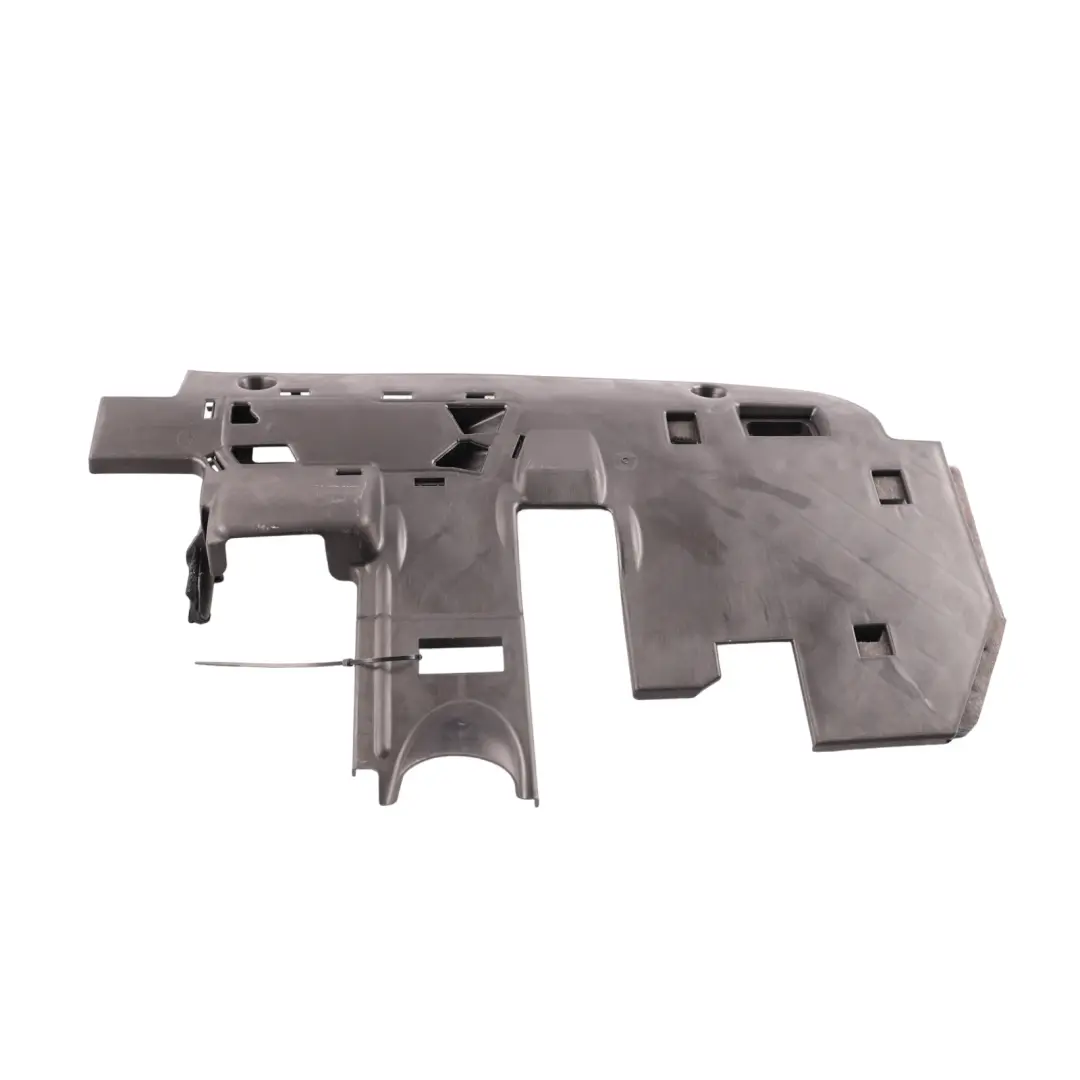 Dashboard Lower Trim Panel Cover Right O/S to Audi Q7 4L with Part number 4L2815173B Audi Q7 4L Dashboard Lower Trim Panel Cover Right O/S - SKU RHD-4L2815173B - Part number 4L2815173B
