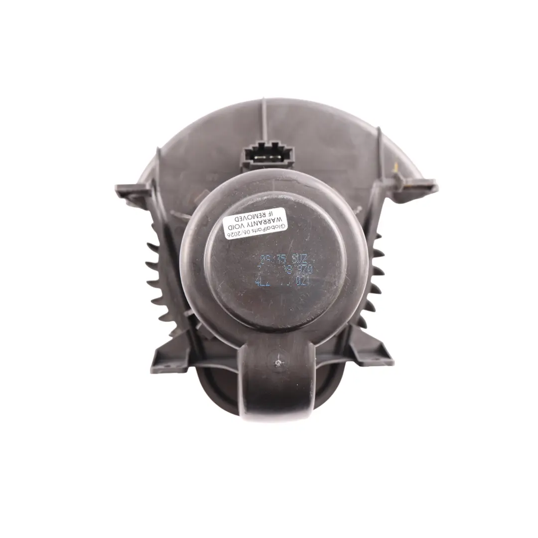 Heater Blower Motor Fan Air Conditioning Unit to Audi Q7 4L with Part number 4L2820021 Audi Q7 4L Heater Blower Motor Fan Air Conditioning Unit - SKU RHD-4L2820021 - Part number 4L2820021