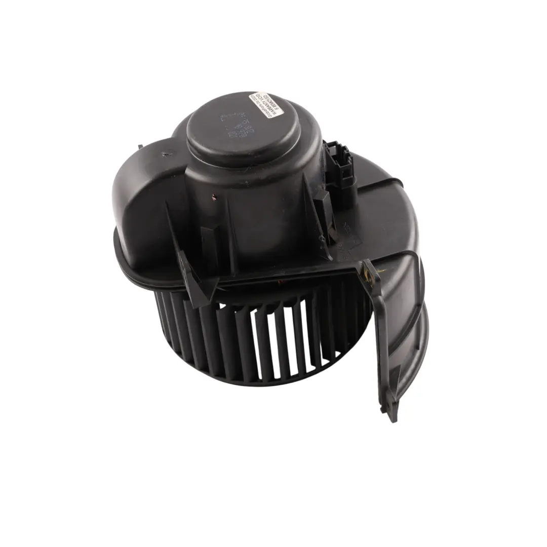 Heater Blower Motor Fan Air Conditioning Unit to Audi Q7 4L with Part number 4L2820021 Audi Q7 4L Heater Blower Motor Fan Air Conditioning Unit - SKU RHD-4L2820021 - Part number 4L2820021