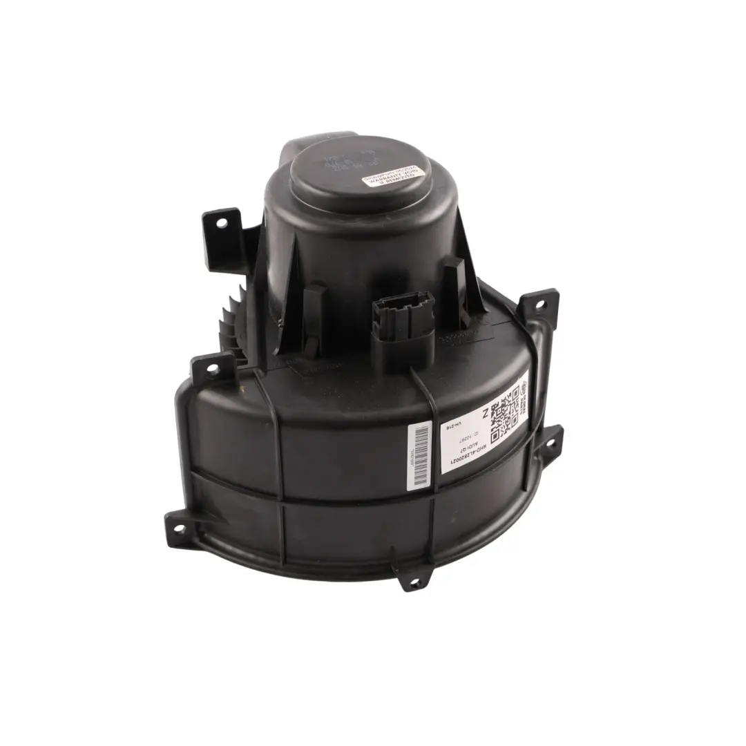 Heater Blower Motor Fan Air Conditioning Unit to Audi Q7 4L with Part number 4L2820021 Audi Q7 4L Heater Blower Motor Fan Air Conditioning Unit - SKU RHD-4L2820021 - Part number 4L2820021