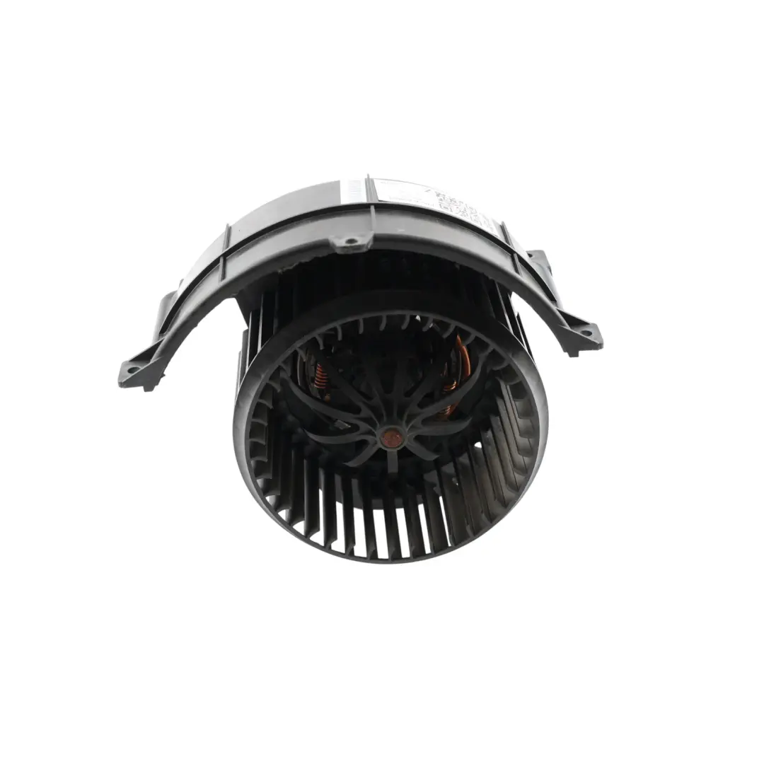 Heater Blower Motor Fan Air Conditioning Unit to Audi Q7 4L with Part number 4L2820021 Audi Q7 4L Heater Blower Motor Fan Air Conditioning Unit - SKU RHD-4L2820021 - Part number 4L2820021