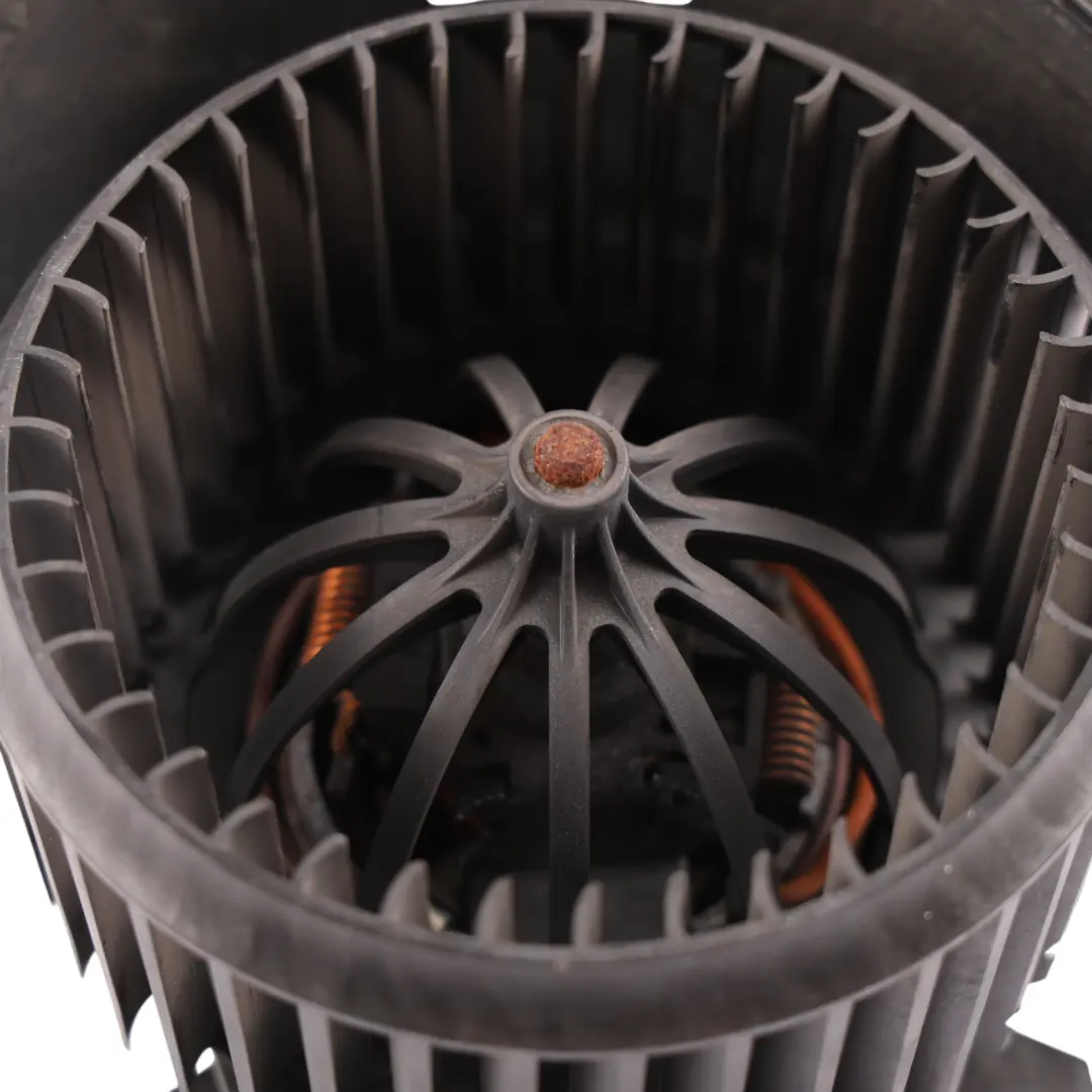 Heater Blower Motor Fan Air Conditioning Unit to Audi Q7 4L with Part number 4L2820021 Audi Q7 4L Heater Blower Motor Fan Air Conditioning Unit - SKU RHD-4L2820021 - Part number 4L2820021