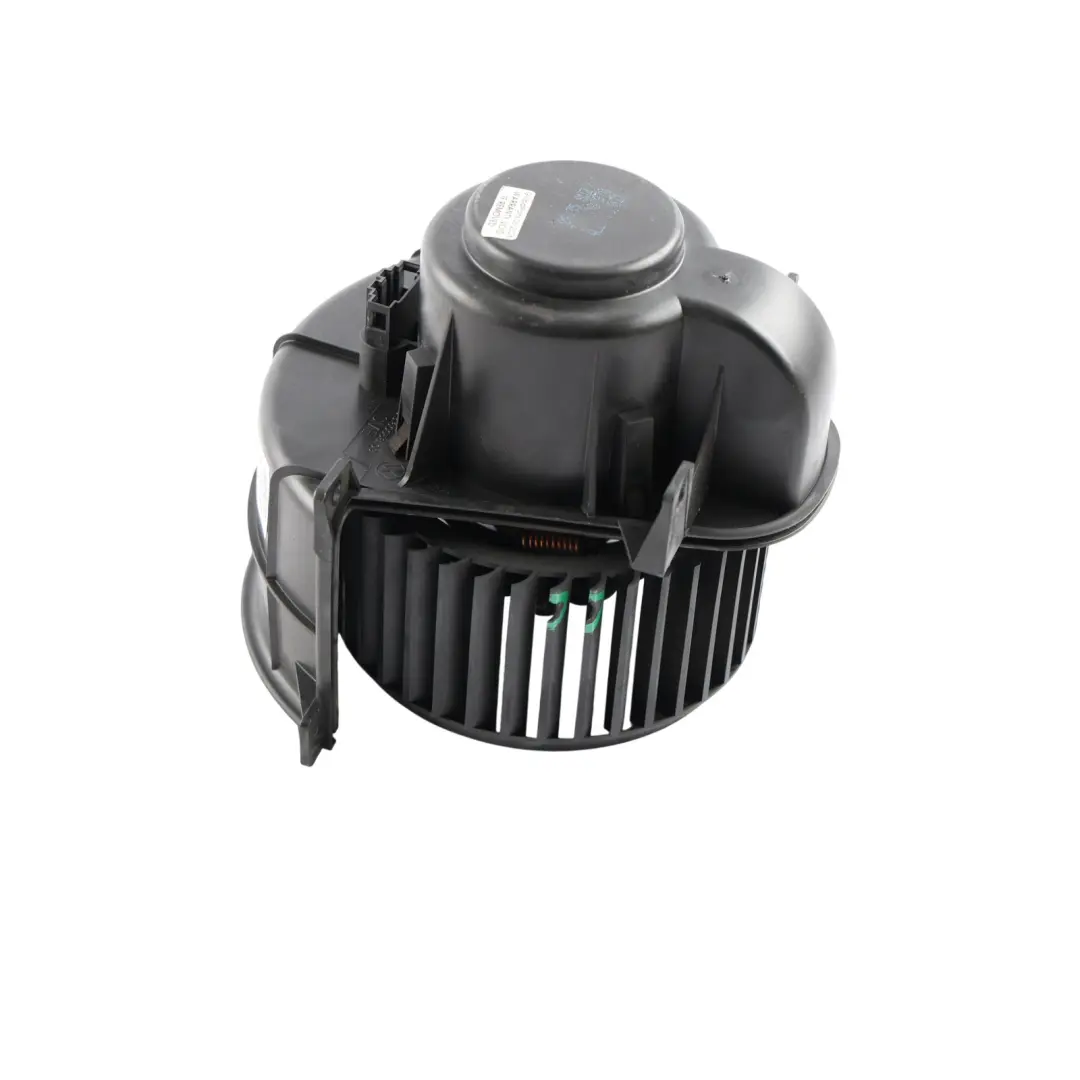 Audi Q7 4L Heater Blower Motor Fan Air Conditioning Unit - SKU RHD-4L2820021 - Part number 4L2820021