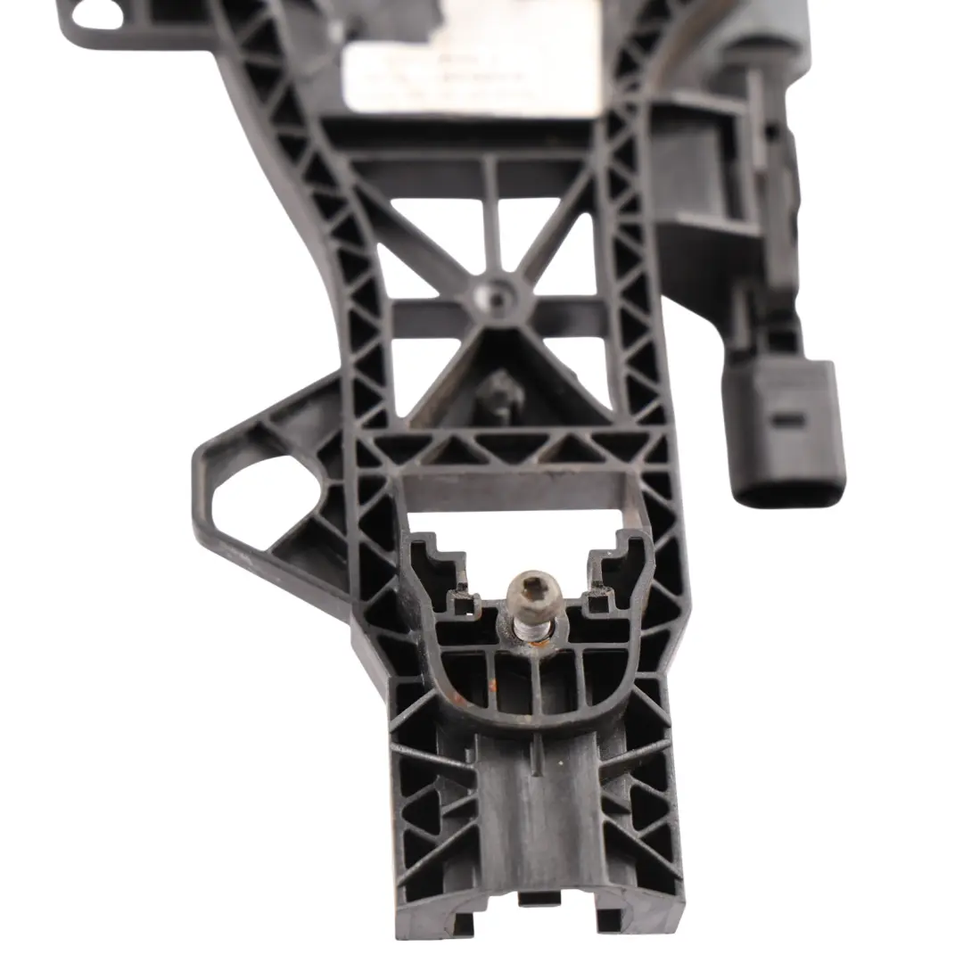 Door Exterior Grab Handle Base Carrier Front Right O/S to Audi Q7 4L with Part number 4L2837886G Audi Q7 4L Door Exterior Grab Handle Base Carrier Front Right O/S - SKU RHD-4L2837886G - Part number 4L2837886G