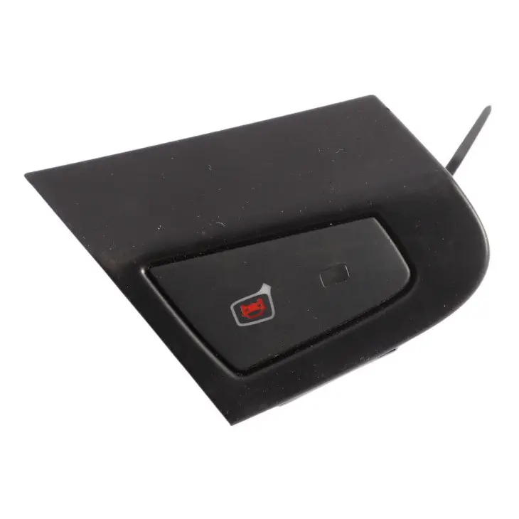 Driver Side Lane Change Assist Switch Button Panel to Audi Q7 4L with Part number 4L2927451 Audi Q7 4L Driver Side Lane Change Assist Switch Button Panel - SKU RHD-4L2927451-1 - Part number 4L2927451