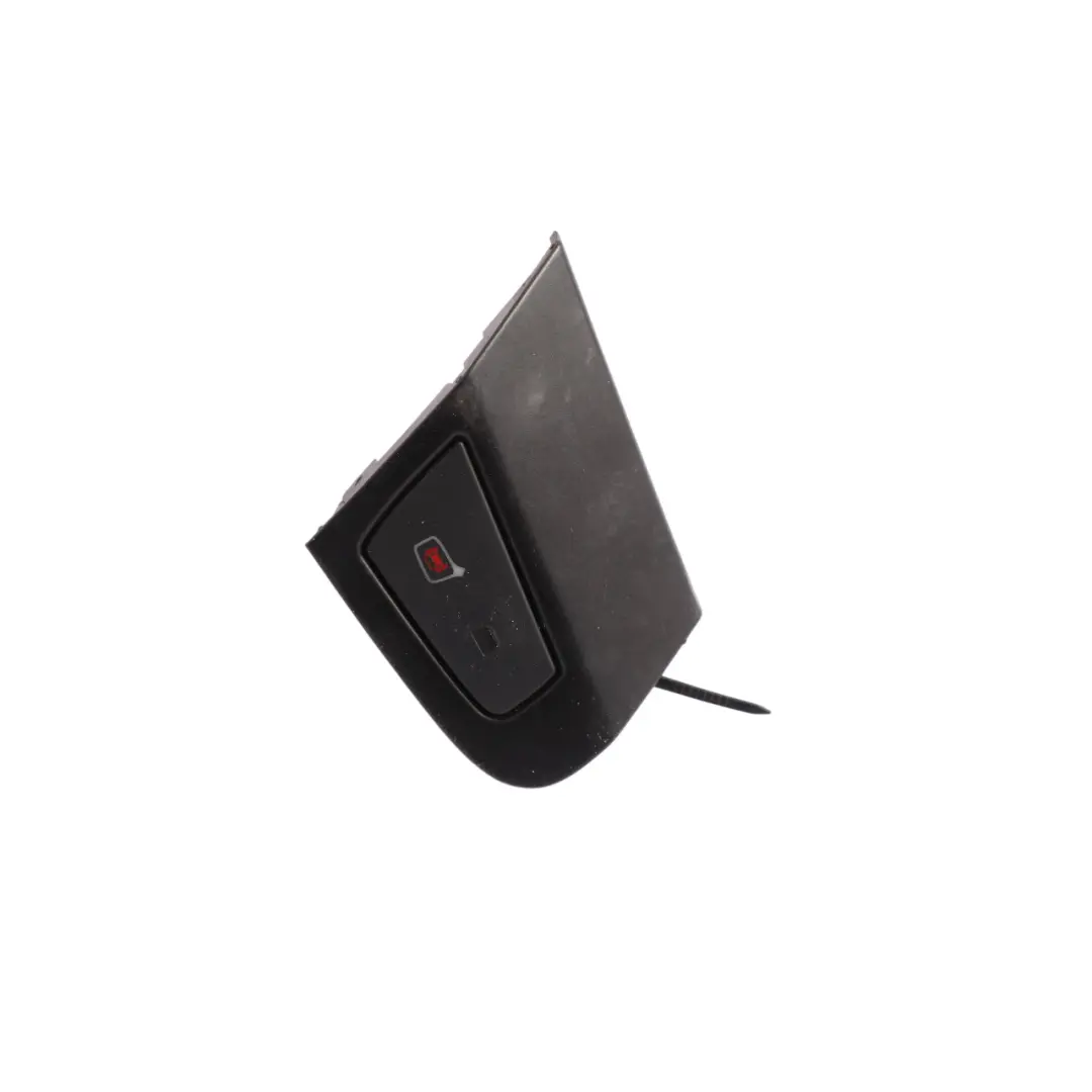 Audi Q7 4L Driver Side Lane Change Assist Switch Button Panel - SKU RHD-4L2927451-1 - Part number 4L2927451