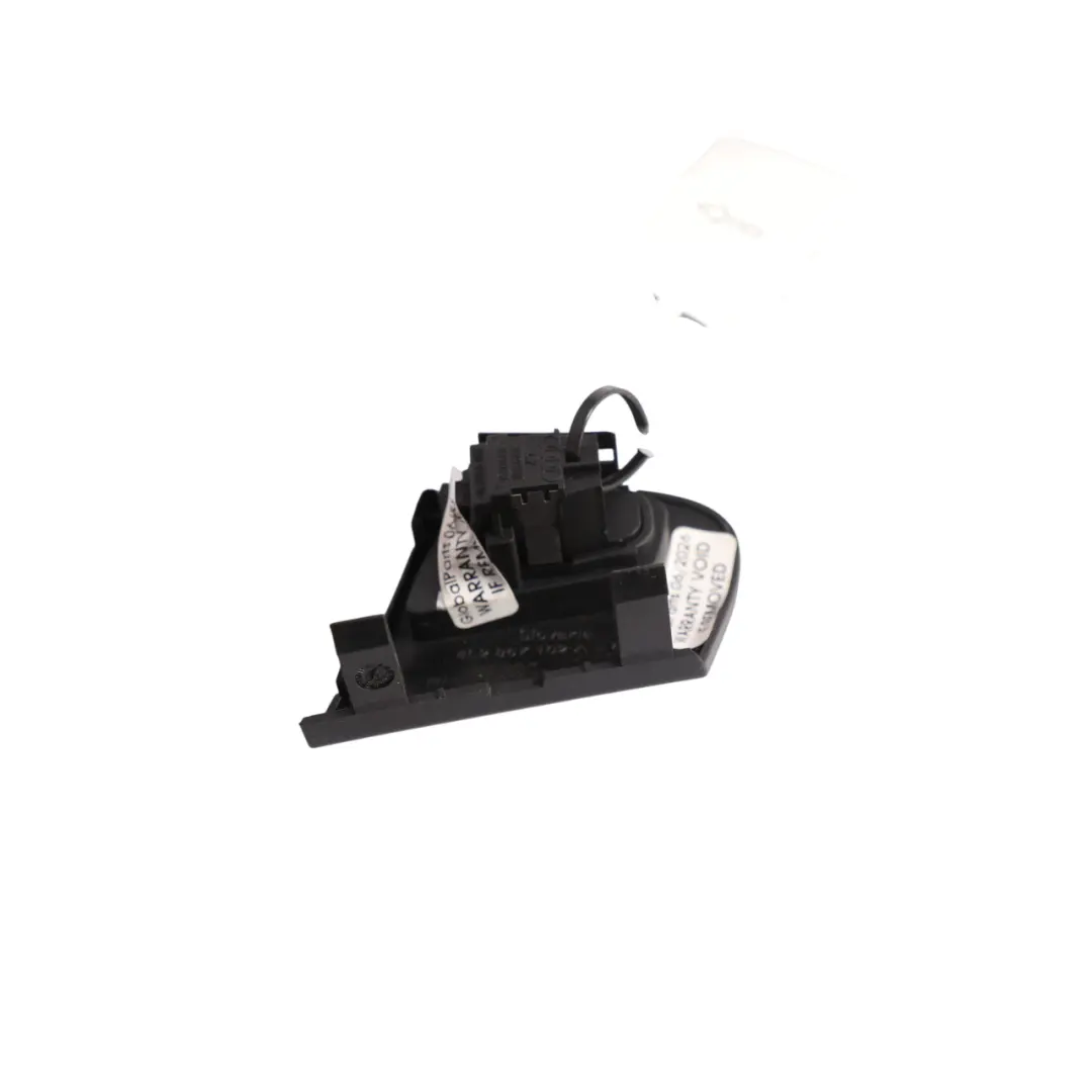 Driver Side Lane Change Assist Switch Button Panel to Audi Q7 4L with Part number 4L2927451 Audi Q7 4L Driver Side Lane Change Assist Switch Button Panel - SKU RHD-4L2927451-1 - Part number 4L2927451