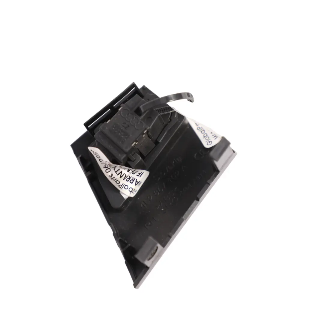 Driver Side Lane Change Assist Switch Button Panel to Audi Q7 4L with Part number 4L2927451 Audi Q7 4L Driver Side Lane Change Assist Switch Button Panel - SKU RHD-4L2927451-1 - Part number 4L2927451