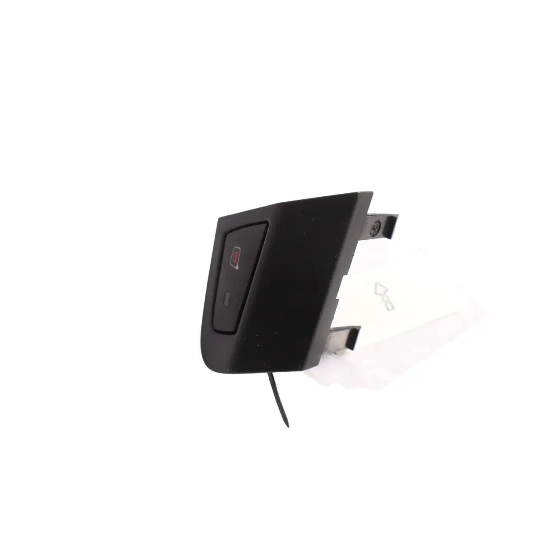 Driver Side Lane Change Assist Switch Button Panel to Audi Q7 4L with Part number 4L2927451 Audi Q7 4L Driver Side Lane Change Assist Switch Button Panel - SKU RHD-4L2927451-1 - Part number 4L2927451