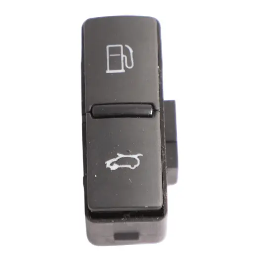 Audi Q7 4L Boot Lid Tailgate Fuel Cap Release Button Switch 4L2959833