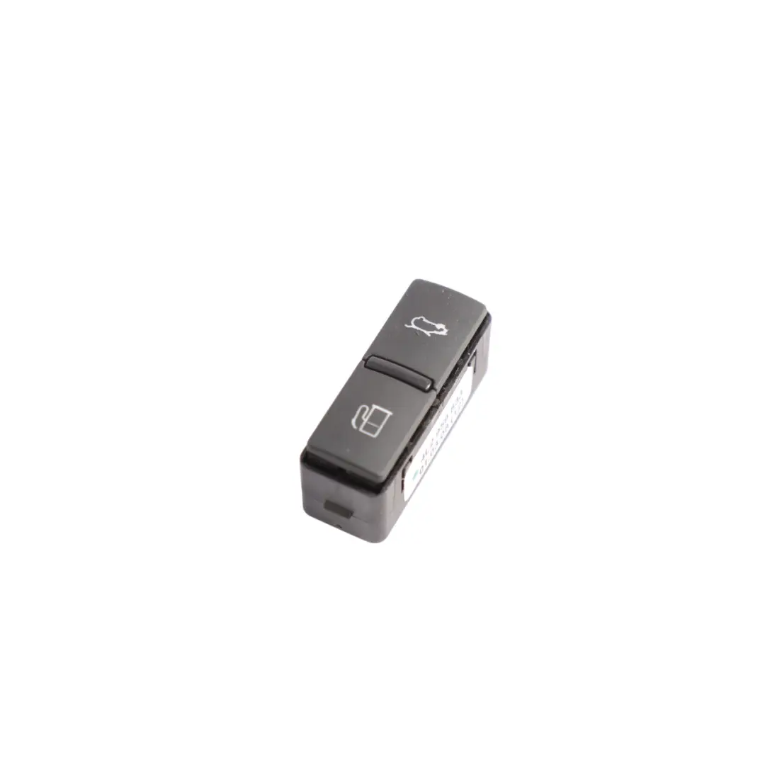 Boot Lid Tailgate Fuel Cap Release Button Switch to Audi Q7 4L with Part number 4L2959833 Audi Q7 4L Boot Lid Tailgate Fuel Cap Release Button Switch - SKU RHD-4L2959833-1 - Part number 4L2959833