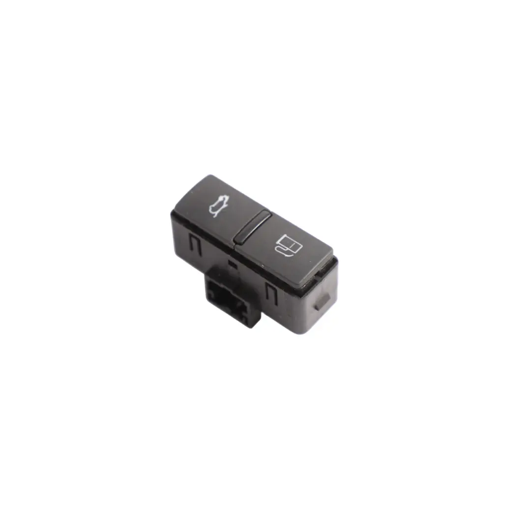 Audi Q7 4L Boot Lid Tailgate Fuel Cap Release Button Switch - SKU RHD-4L2959833-1 - Part number 4L2959833