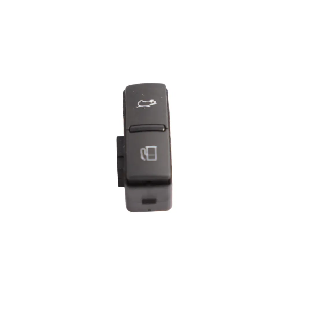 Audi Q7 4L Boot Lid Tailgate Fuel Cap Release Button Switch - SKU RHD-4L2959833-1 - Part number 4L2959833