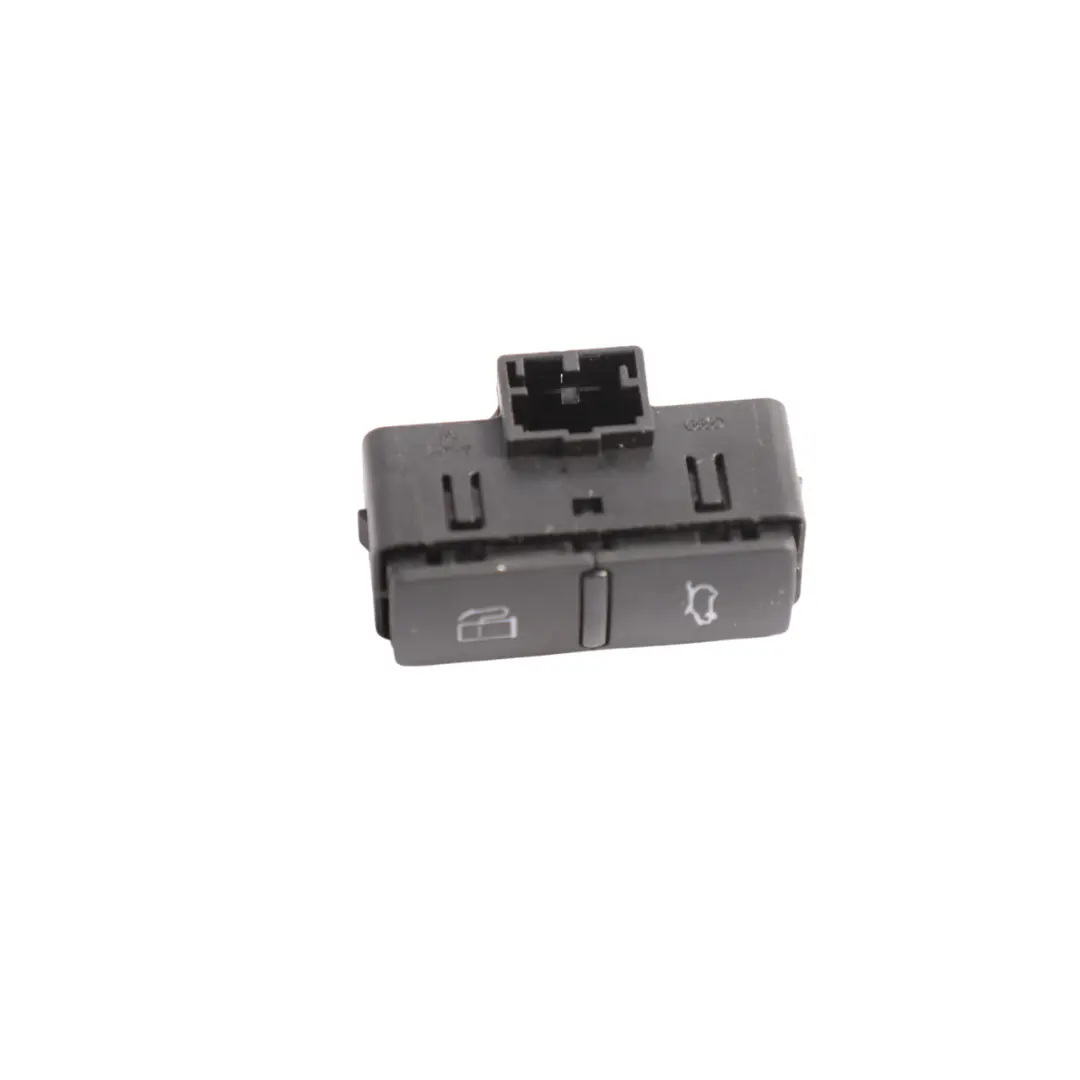 Audi Q7 4L Boot Lid Tailgate Fuel Cap Release Button Switch - SKU RHD-4L2959833-1 - Part number 4L2959833