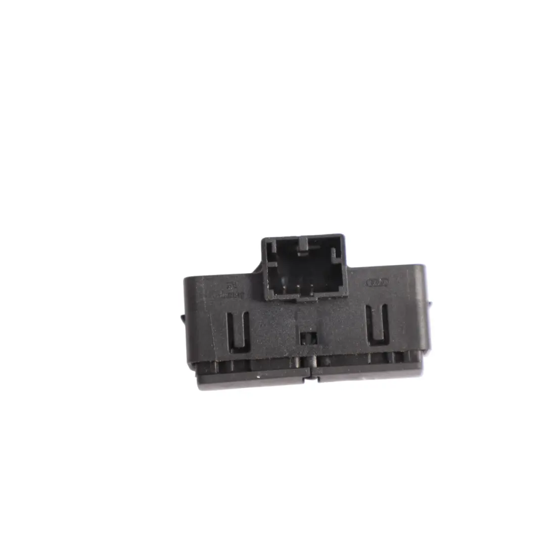 Boot Lid Tailgate Fuel Cap Release Button Switch to Audi Q7 4L with Part number 4L2959833 Audi Q7 4L Boot Lid Tailgate Fuel Cap Release Button Switch - SKU RHD-4L2959833-1 - Part number 4L2959833