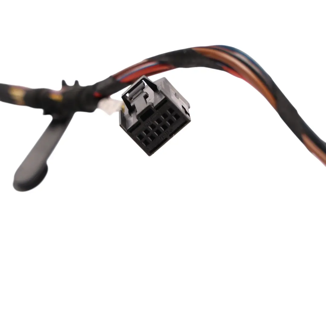 Front Seat Wiring Loom Harness Memory Electric Right O/S to Audi Q7 4L with Part number 4L2971384A Audi Q7 4L Front Seat Wiring Loom Harness Memory Electric Right O/S - SKU RHD-4L2971384A - Part number 4L2971384A