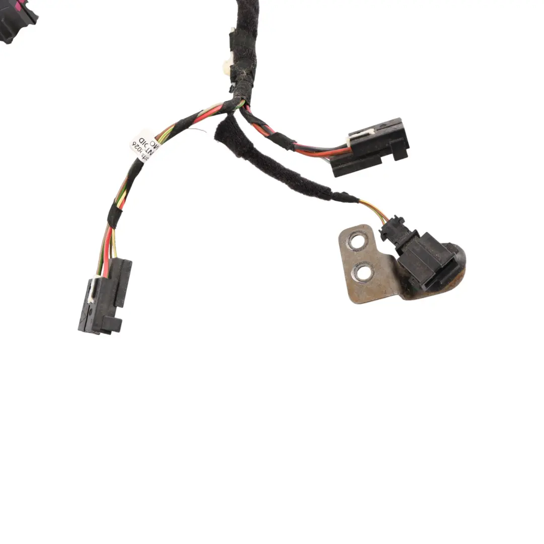 Front Seat Wiring Loom Harness Memory Electric Right O/S to Audi Q7 4L with Part number 4L2971384A Audi Q7 4L Front Seat Wiring Loom Harness Memory Electric Right O/S - SKU RHD-4L2971384A - Part number 4L2971384A