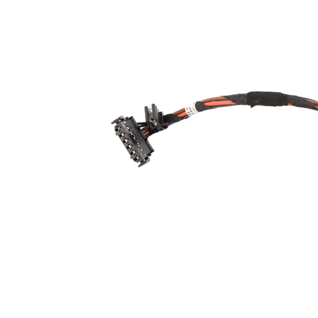 Front Seat Wiring Loom Harness Memory Electric Right O/S to Audi Q7 4L with Part number 4L2971384A Audi Q7 4L Front Seat Wiring Loom Harness Memory Electric Right O/S - SKU RHD-4L2971384A - Part number 4L2971384A
