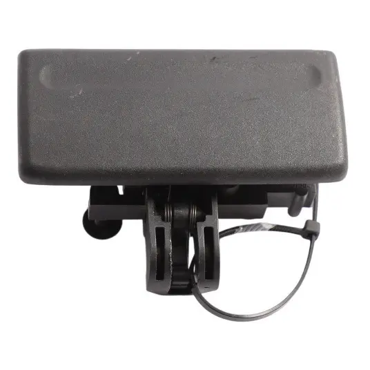 Ford S-Max Glove Box Dashboard Tray Grab Handle Black 4M51-A060C16-ABW