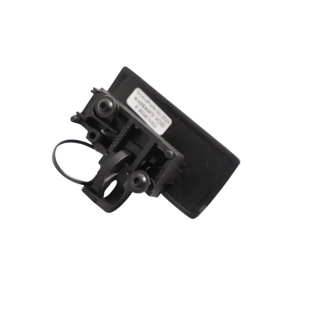 Ford S-Max Glove Box Dashboard Tray Grab Handle Black - SKU RHD-4M51-A060C16-ABW - Part number 4M51-A060C16-ABW