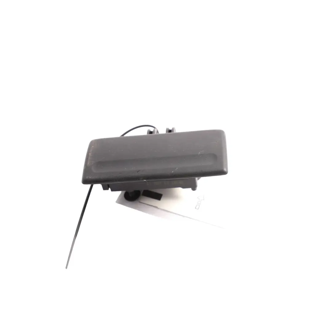 Ford S-Max Glove Box Dashboard Tray Grab Handle Black - SKU RHD-4M51-A060C16-ABW - Part number 4M51-A060C16-ABW