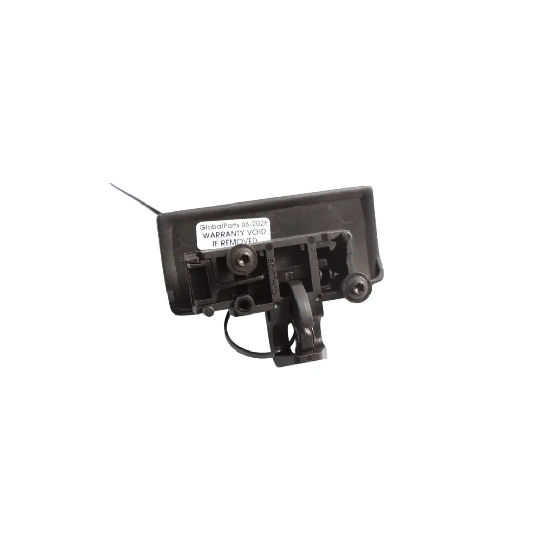 Glove Box Dashboard Tray Grab Handle Black to Ford S-Max with Part number 4M51-A060C16-ABW Ford S-Max Glove Box Dashboard Tray Grab Handle Black - SKU RHD-4M51-A060C16-ABW - Part number 4M51-A060C16-ABW