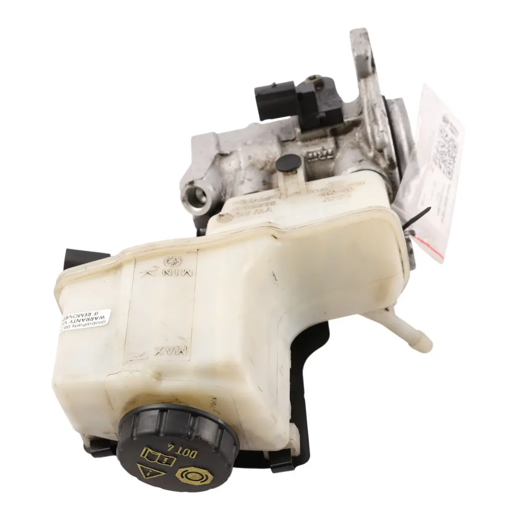Volkswagen Golf Mk7 Brake Master Cylinder Reservoir 502611301F