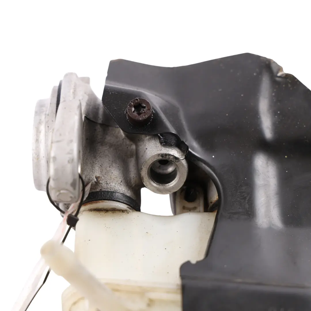 Volkswagen Golf Mk7 Brake Master Cylinder Reservoir - SKU RHD-502611301F - Part number 502611301F