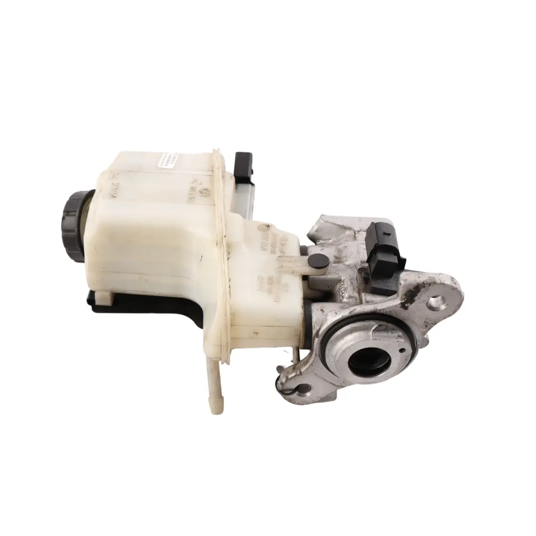 Volkswagen Golf Mk7 Brake Master Cylinder Reservoir - SKU RHD-502611301F - Part number 502611301F