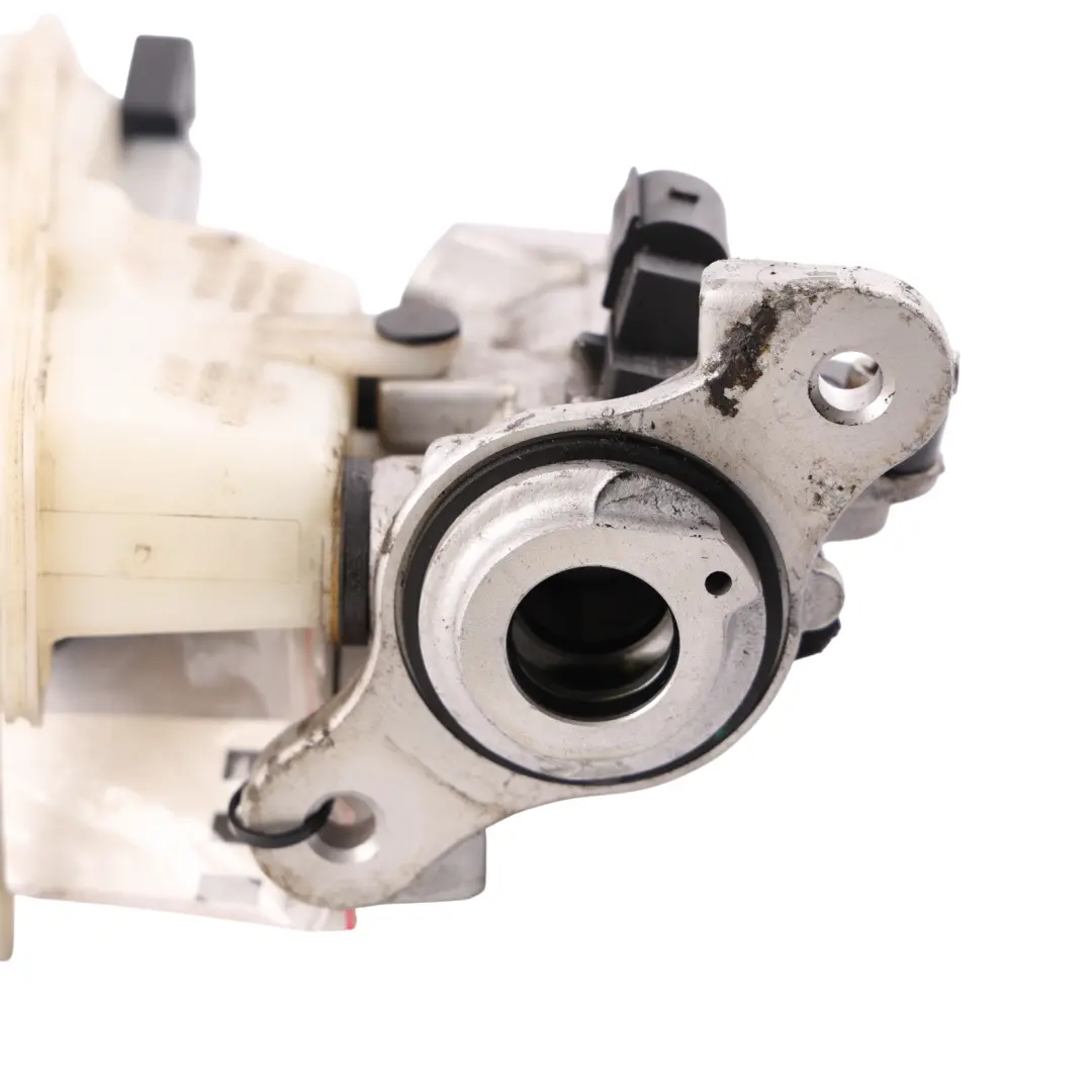 Volkswagen Golf Mk7 Brake Master Cylinder Reservoir - SKU RHD-502611301F - Part number 502611301F