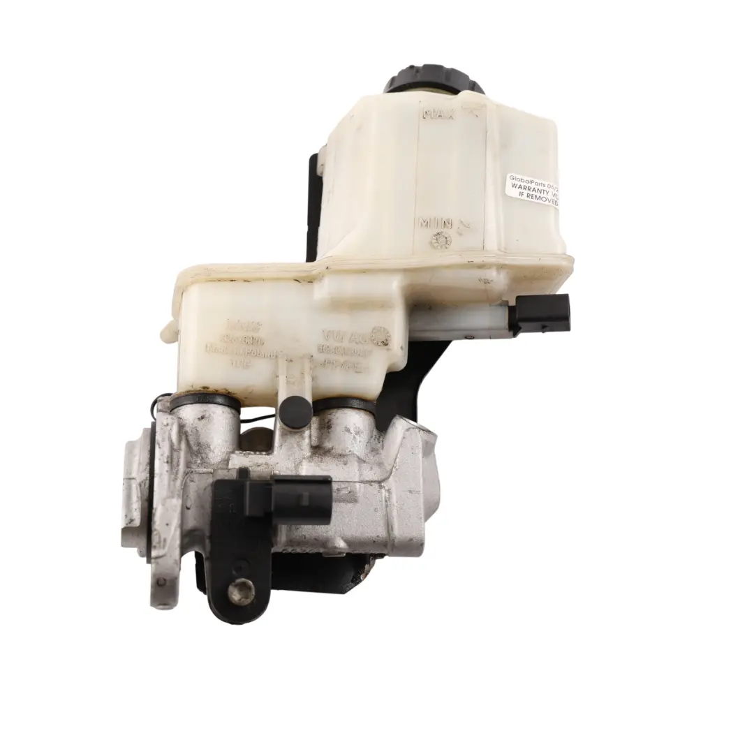 Brake Master Cylinder Reservoir to Volkswagen Golf Mk7 with Part number 502611301F Volkswagen Golf Mk7 Brake Master Cylinder Reservoir - SKU RHD-502611301F - Part number 502611301F